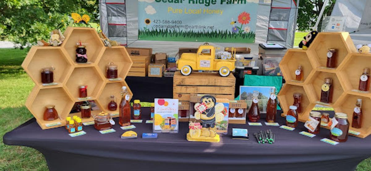 Greeneville Farmers Market, Inc.