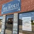 The Pine Branch