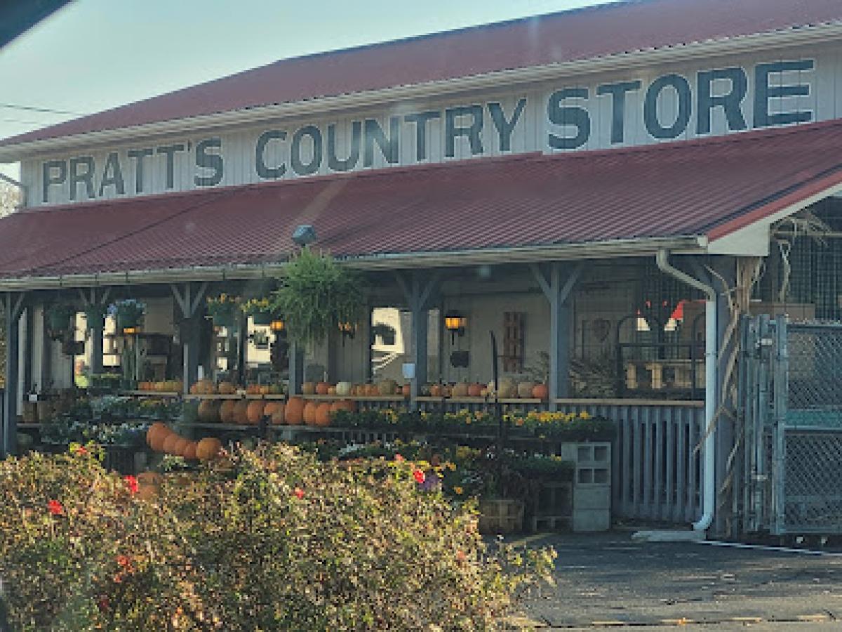 Pratt's Country Store