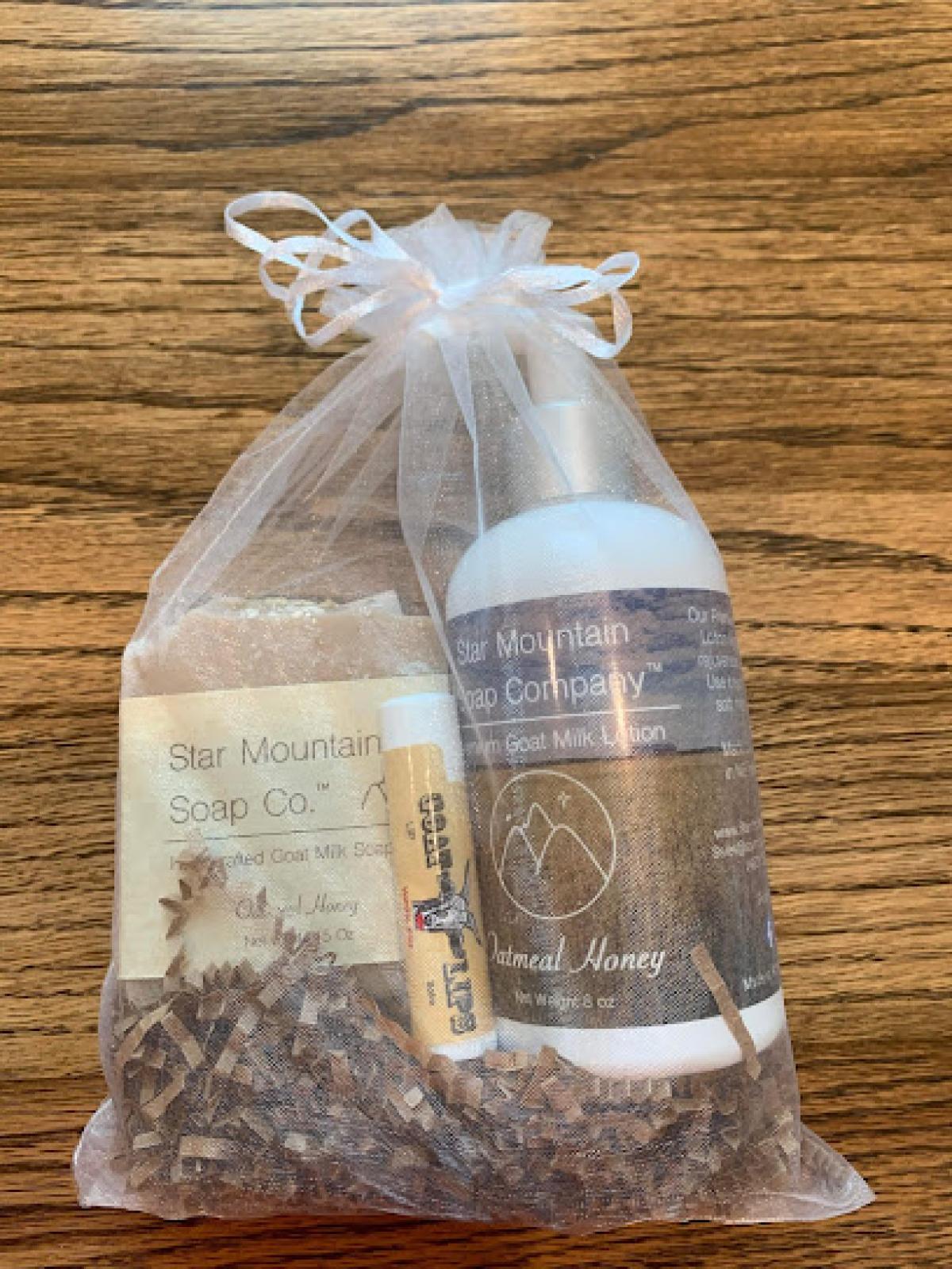 Star Mountain Soap Company