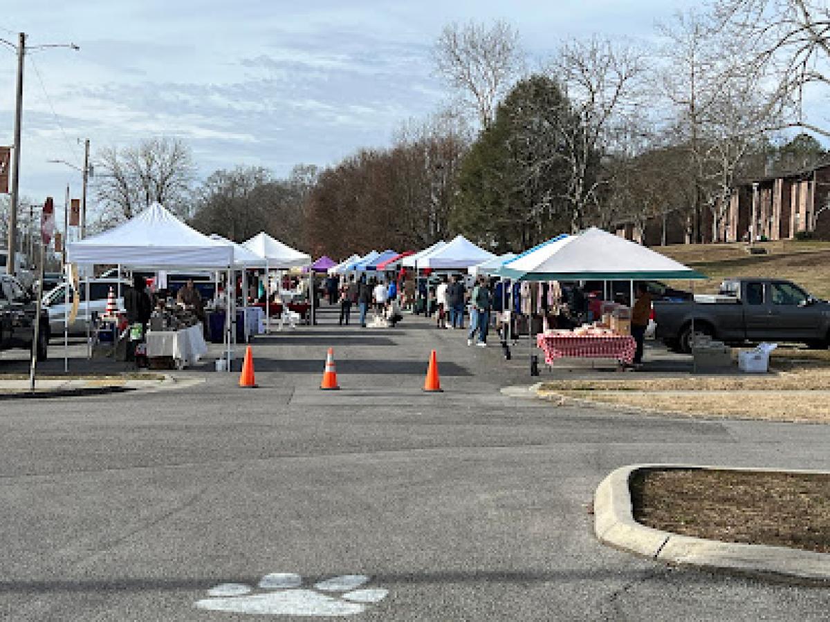 Oak Ridge Farmers Market