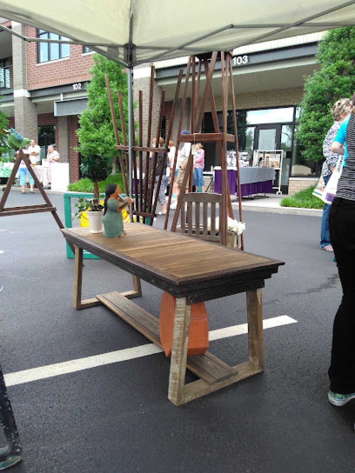 Dixie Lee Farmers Market