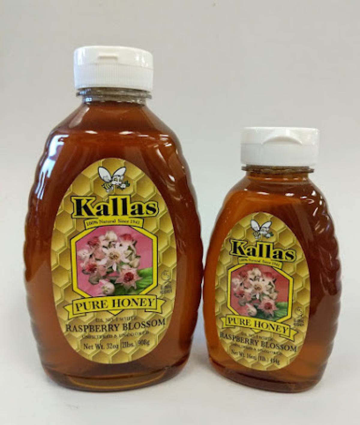 Kallas Honey Farm, Inc.