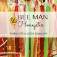 Bee Man Honeystix