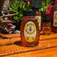 Rob Bee's Pure Honey