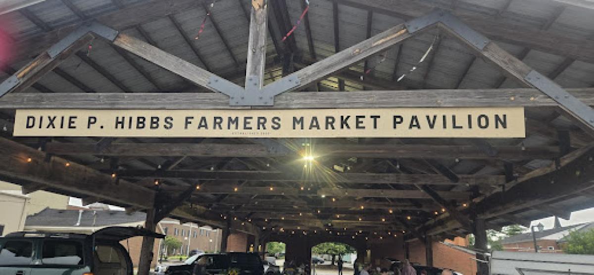 Bardstown Farmer Market