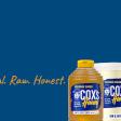 Cox's Honey