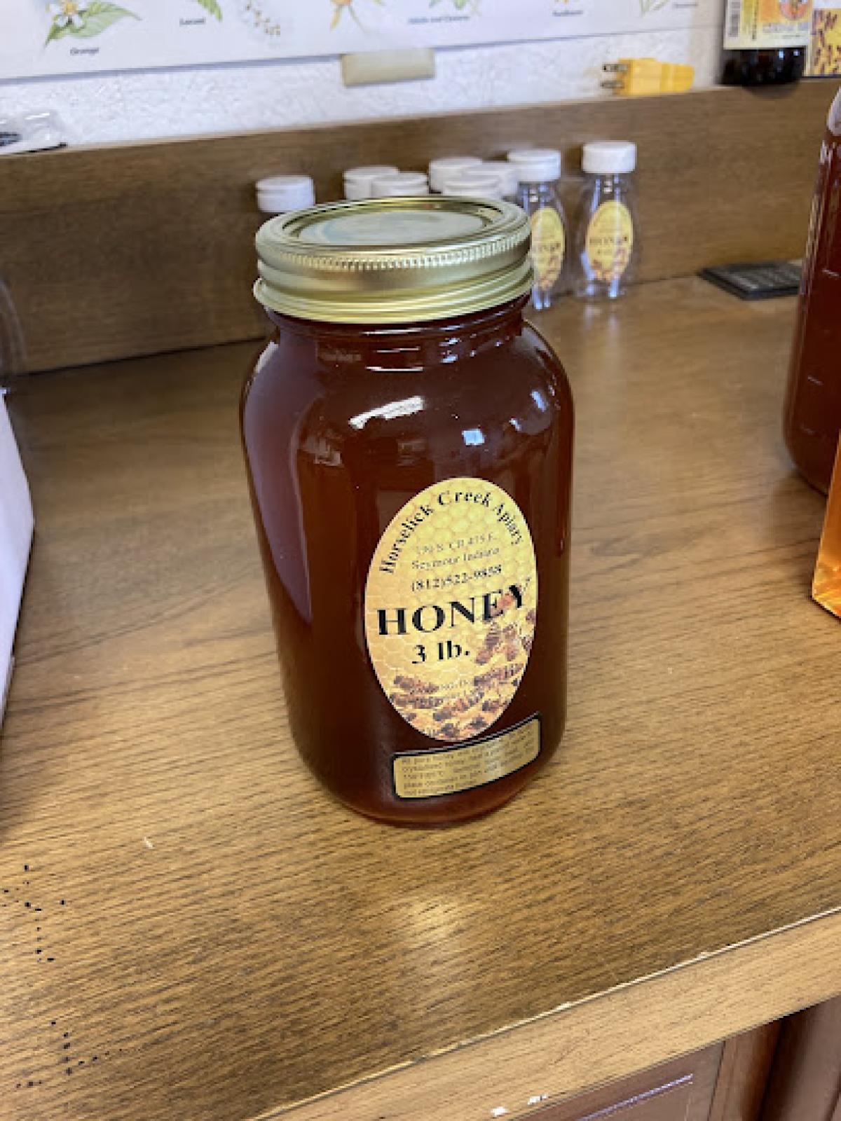 Horselick Creek Apiary