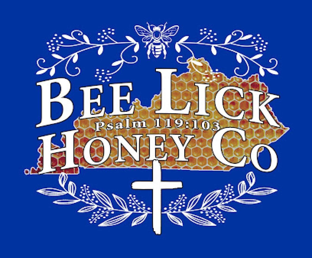 Bee Lick Honey Company LLC