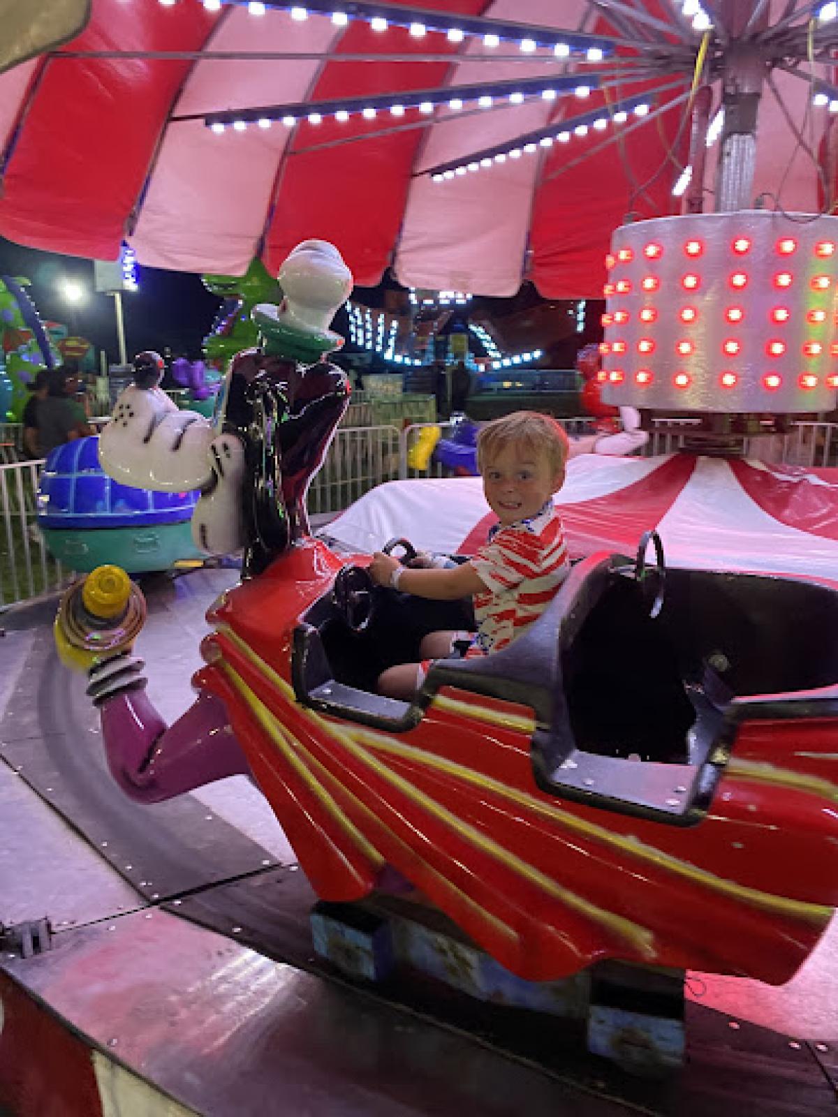 Shelby County Farmers' Market