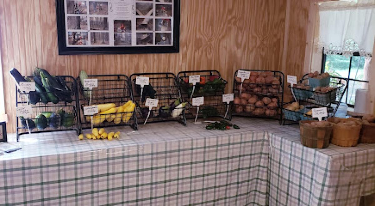 Faith Acres Farm LLC