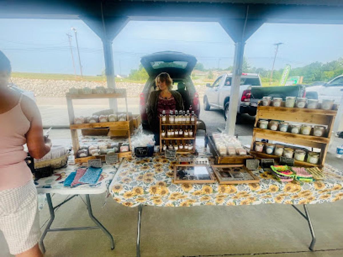 Meade County Farmers' Market