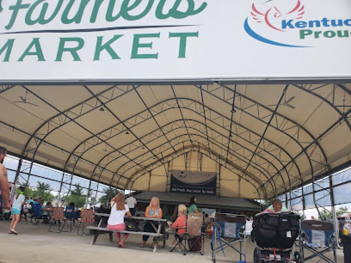 Owensboro Regional Farmers Market