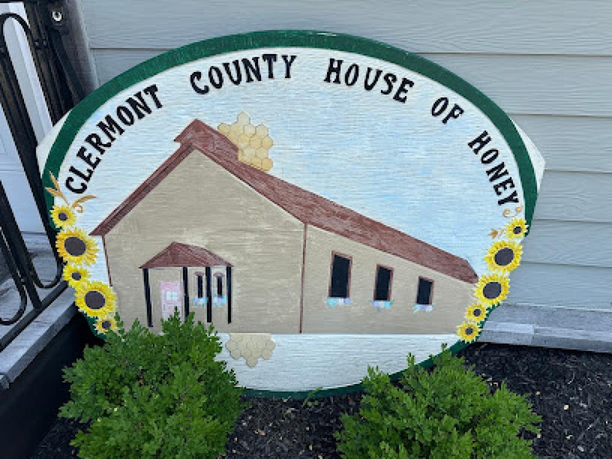 The Clermont County House of Honey