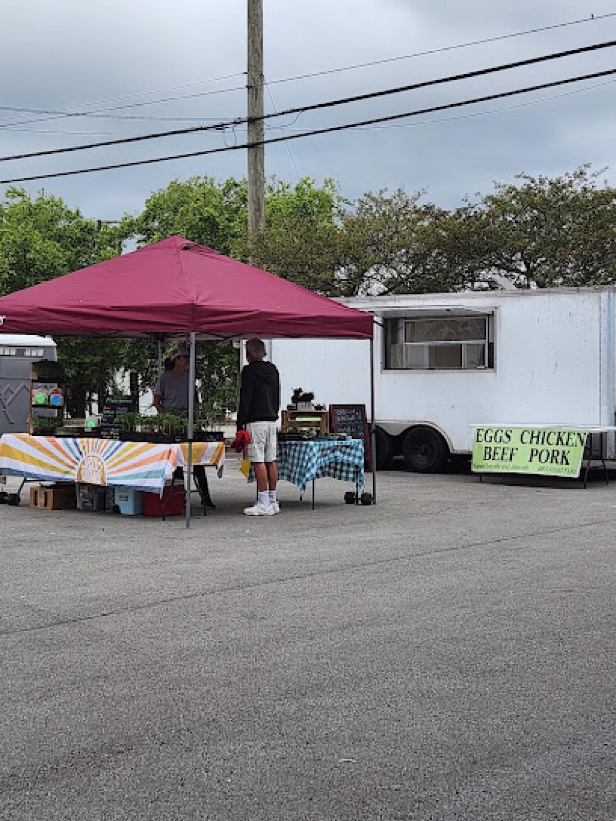 Jeffersontown Farmers Market