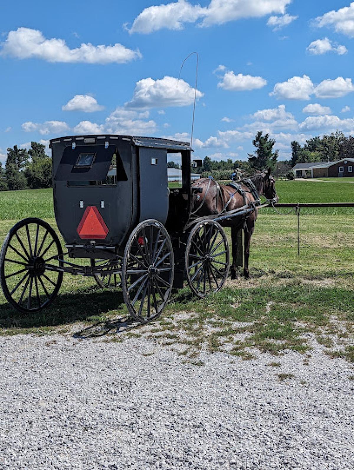 Ottenheim Country Store