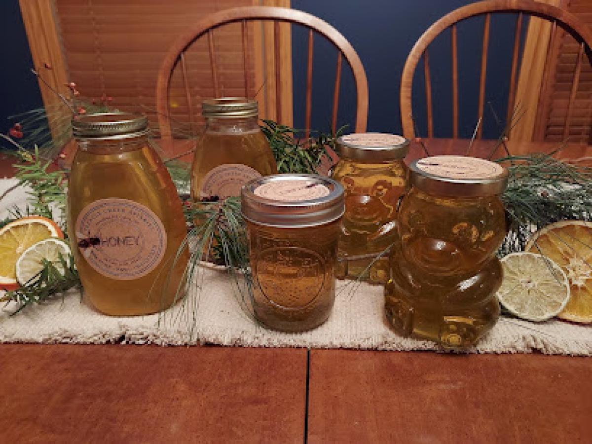 Treacle Creek Apiary