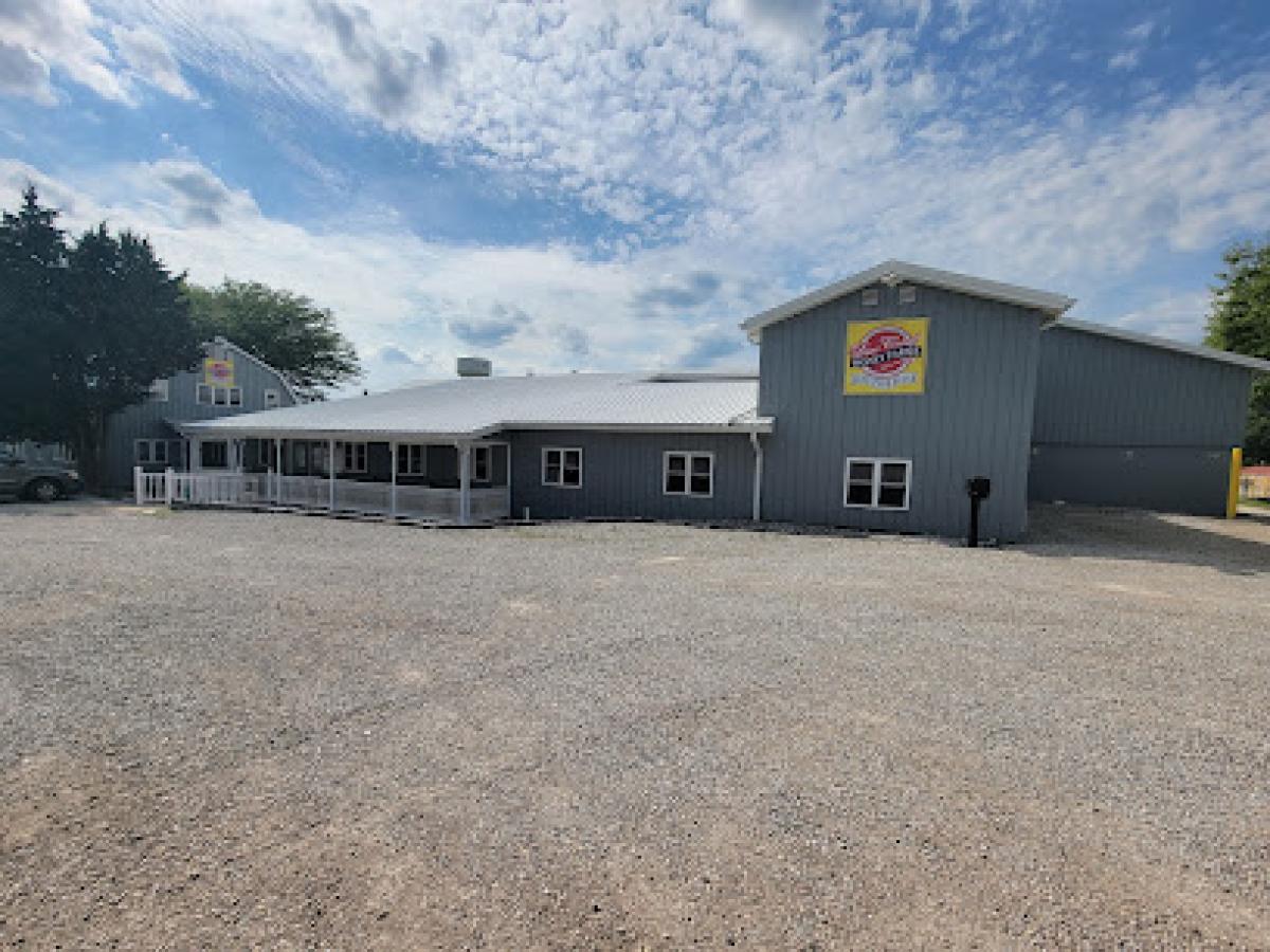 Deer Creek Honey Farms