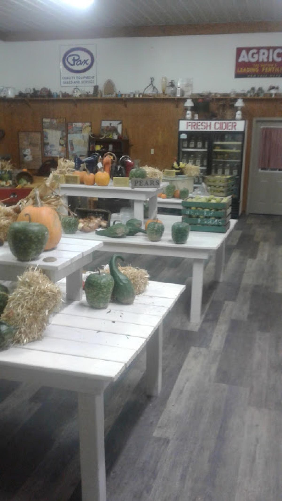 Reaver Farms Orchard