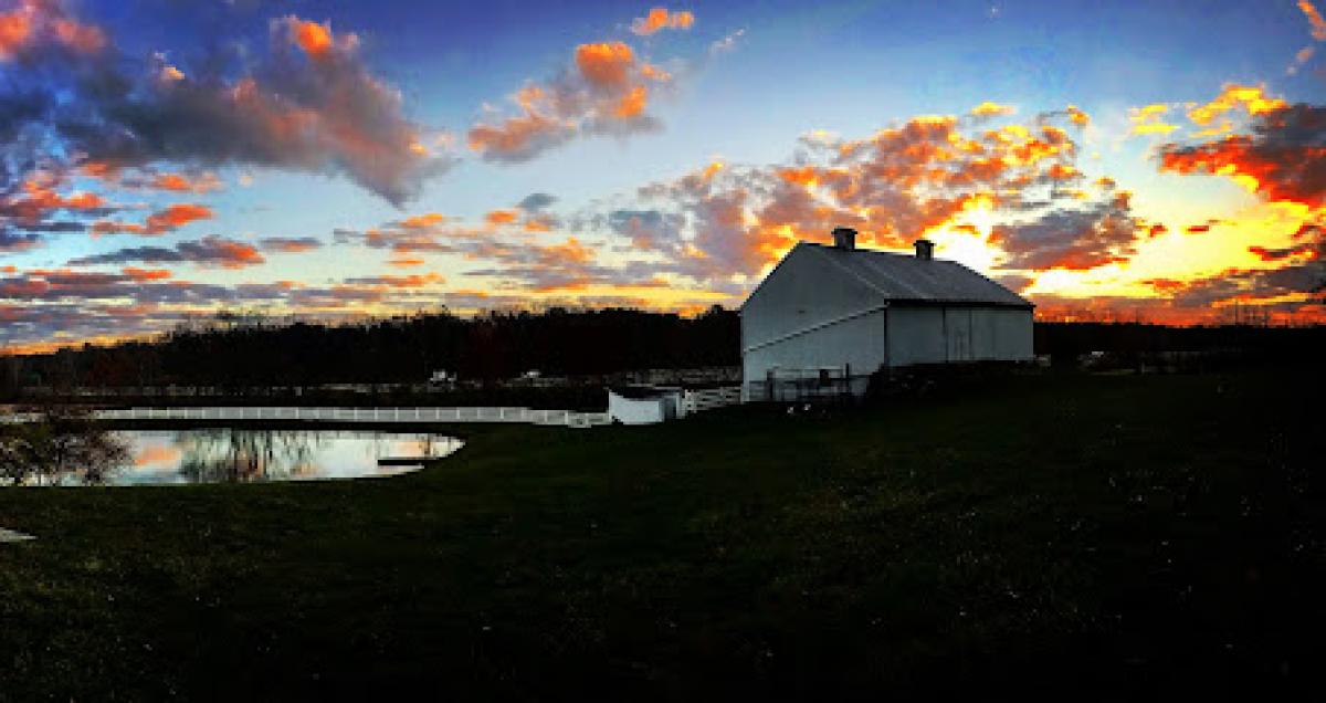 Whispering Pines Farm