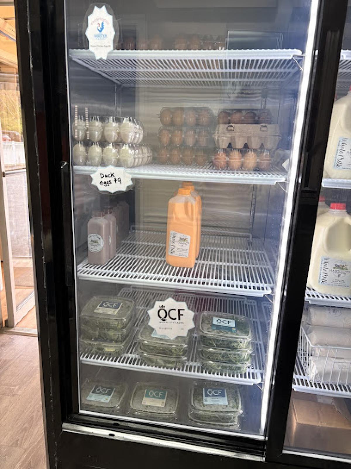 Local Producers Collective