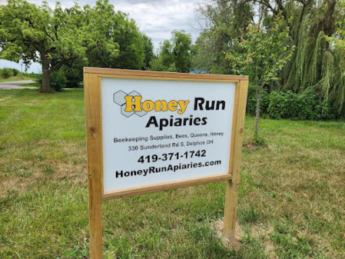 Honey Run Apiaries