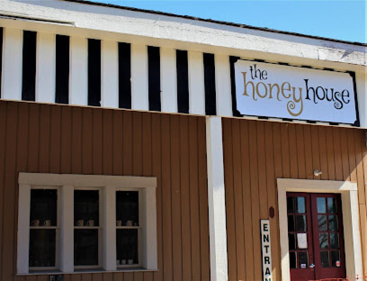 The Honey House