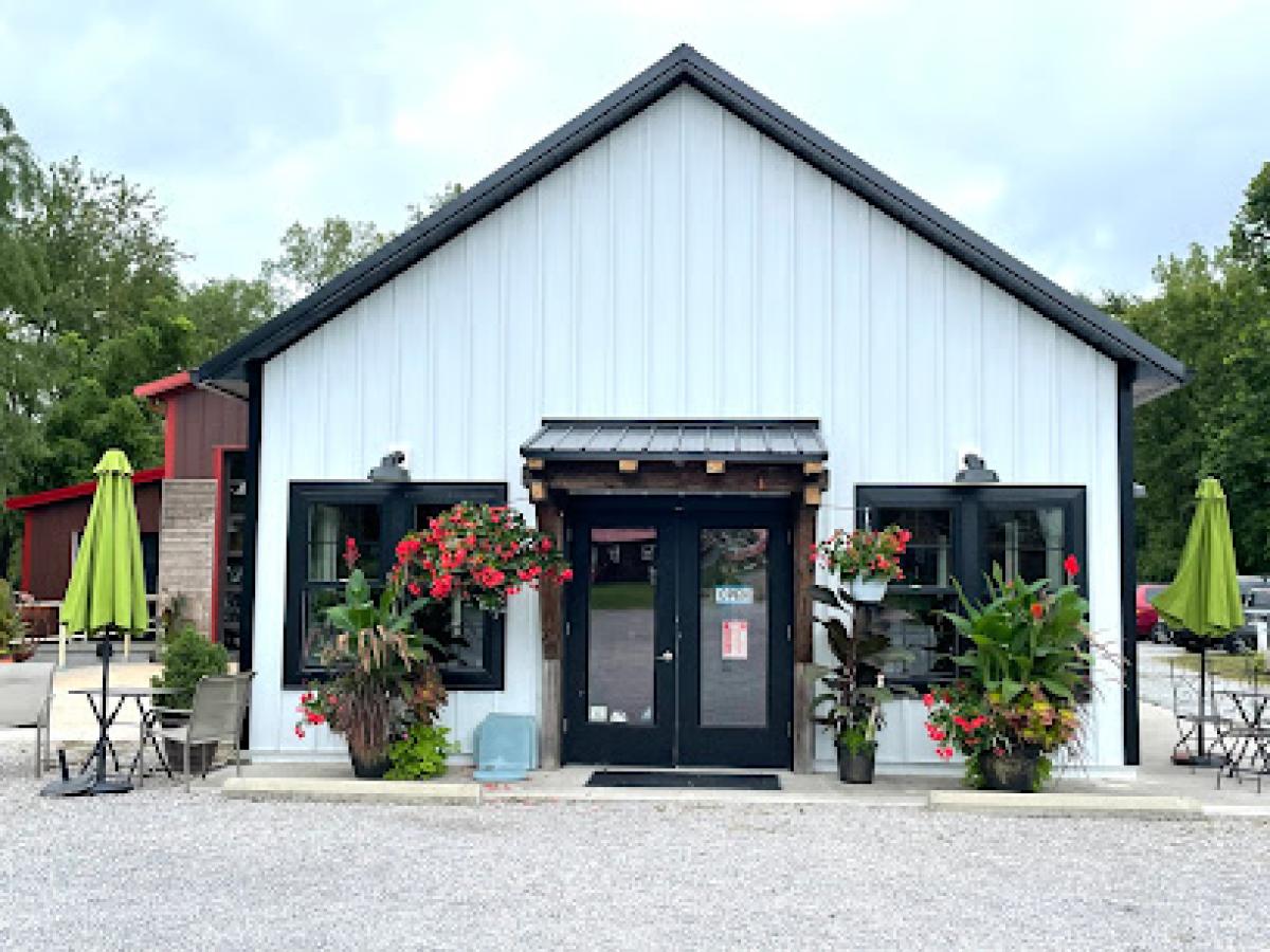 Hemisphere Coffee Roasters