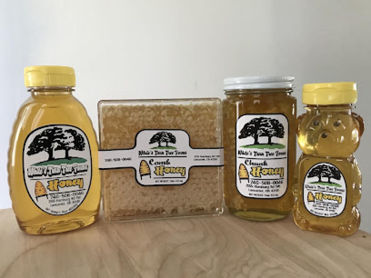 White's Twin-Tree Farms, LLC