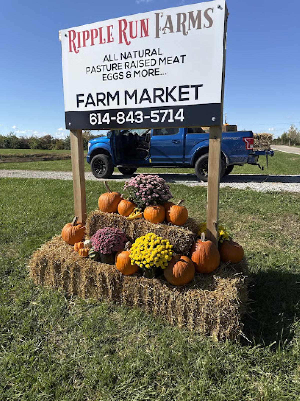 Ripple Run Farms & Farm Store