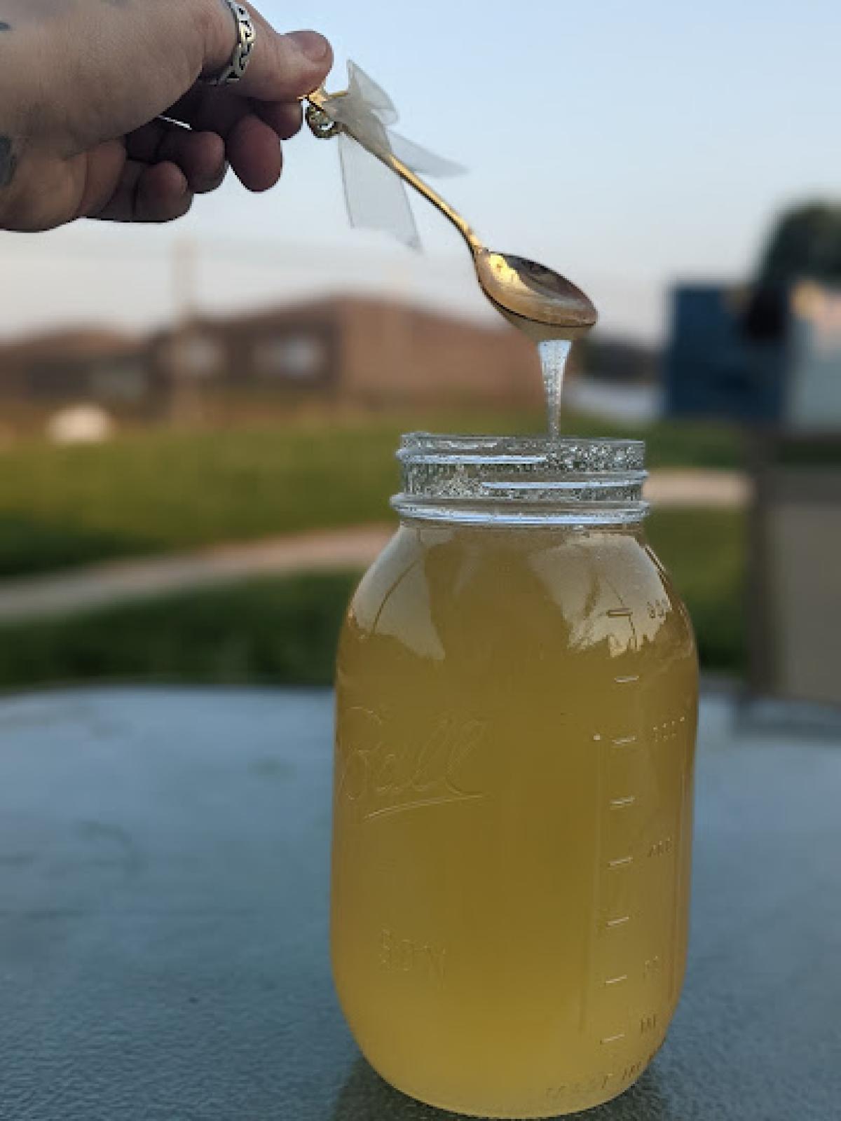 Nelsie's Apiary & Homestead