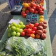 Fayette County Farmers' Market