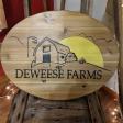 DeWeese Farms Apiary