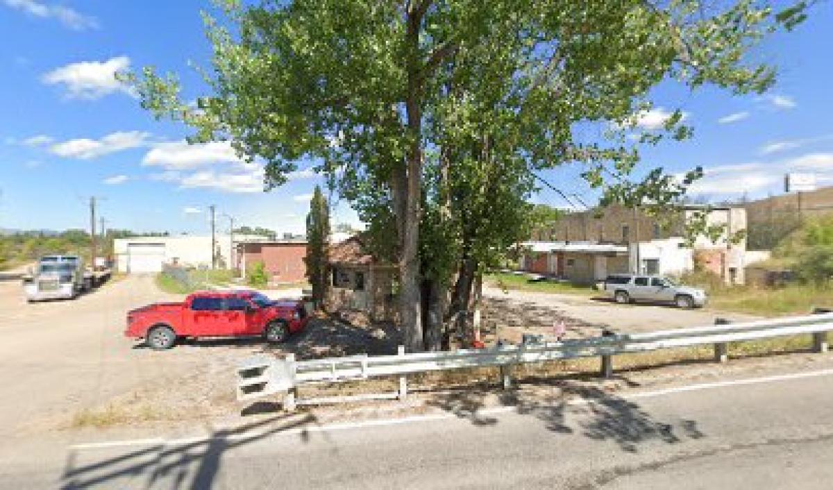 Snowy Mountain Honey Ranch