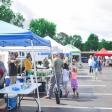 The Logan County Farmers Market