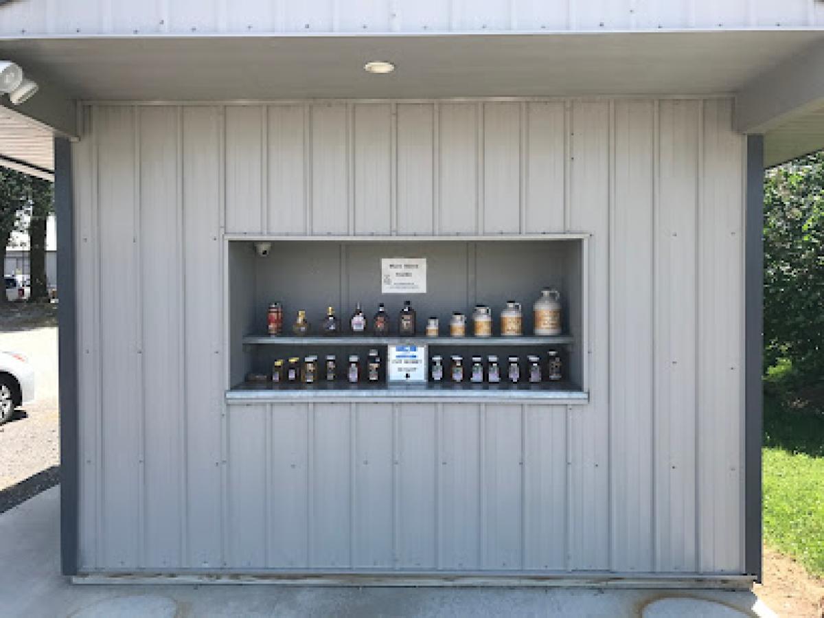 Dick's Maple Farm LLC