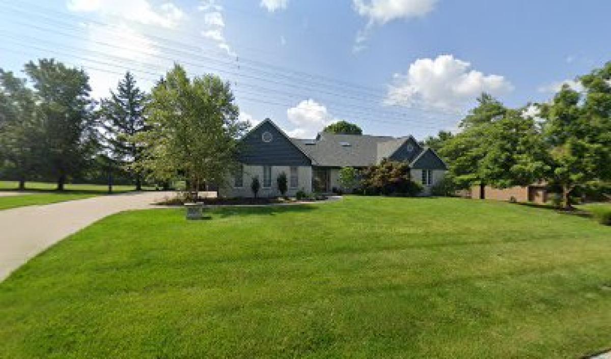 Woodland Lake Honey Company