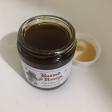 Buzzed Honeys - Urban Honey Made by Rescued Bees