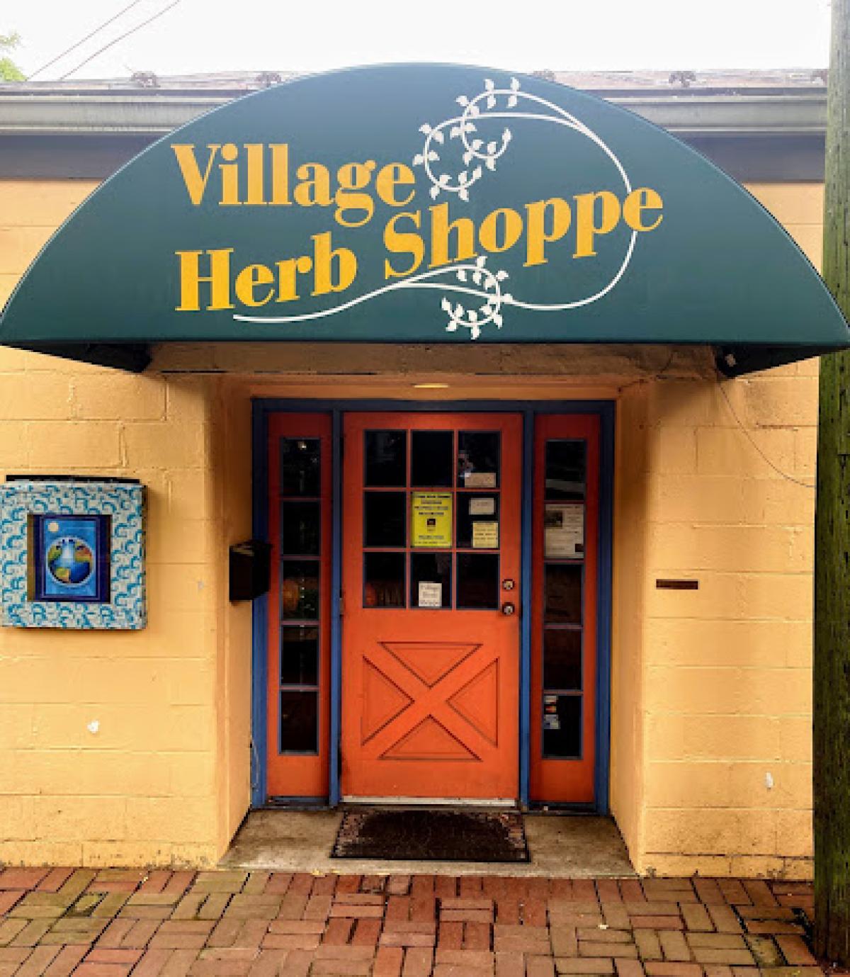 Village Herb Shoppe
