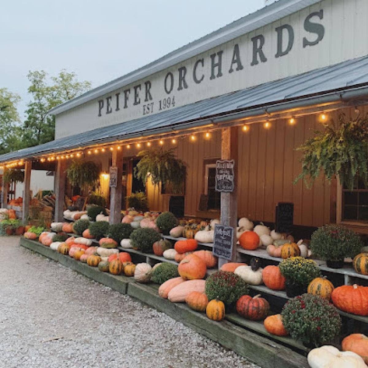 Peifer Orchards