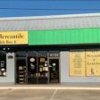 AJ’s Mercantile & Tackle Box