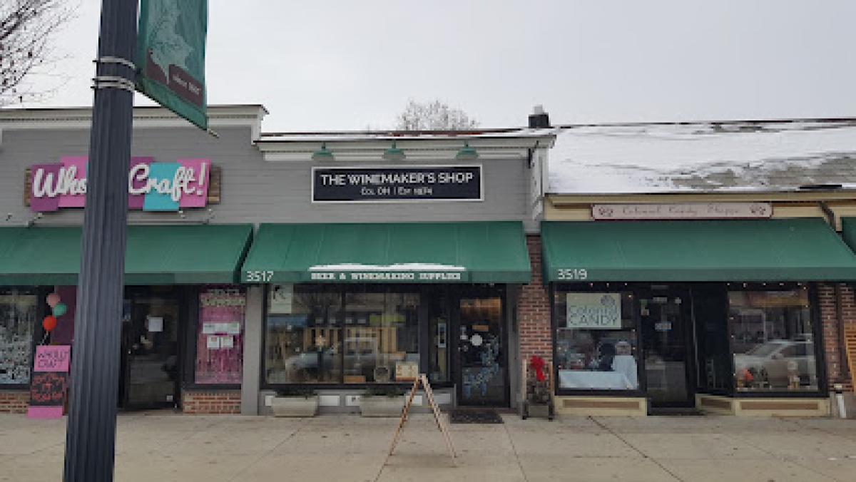 Clintonville Farmers' Market