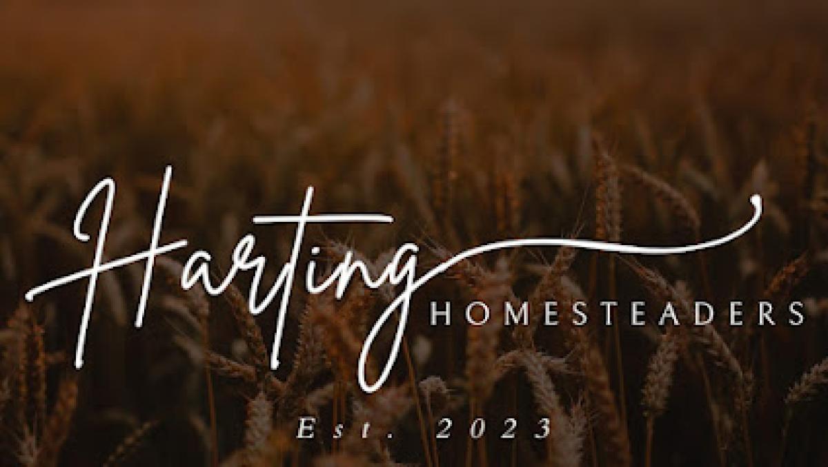 Harting Homesteaders