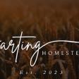 Harting Homesteaders