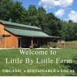 Little By Little Farm