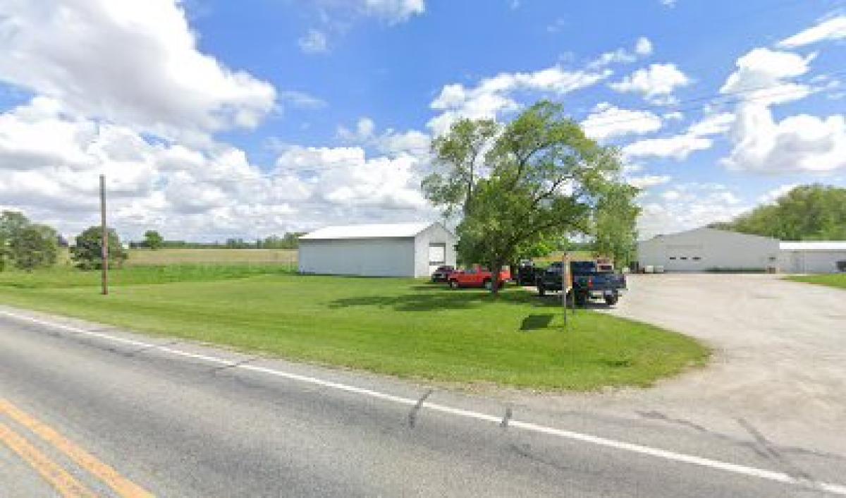 Clover Blossom Honey