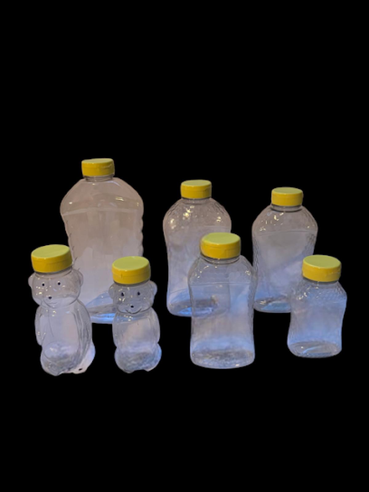 Hidden Hollow Honey Co