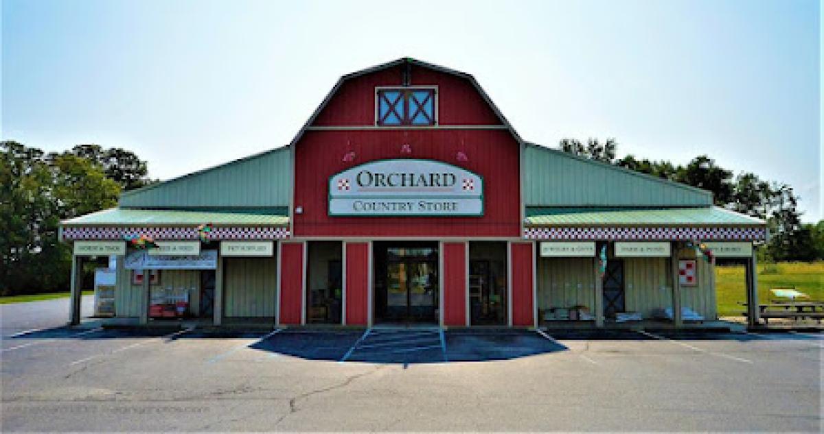 Orchard Country Store
