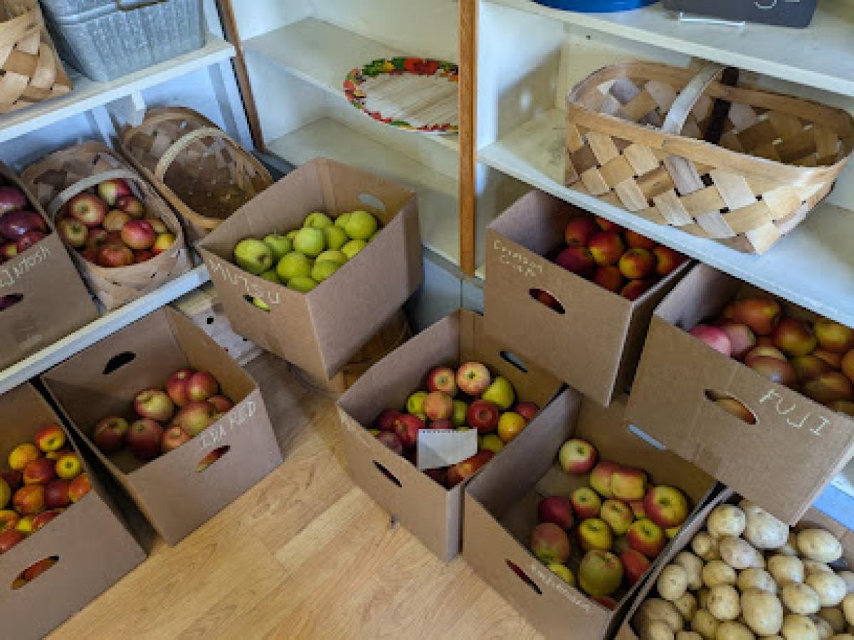 Cass-Hankins Greenhouse & Orchard, LLC