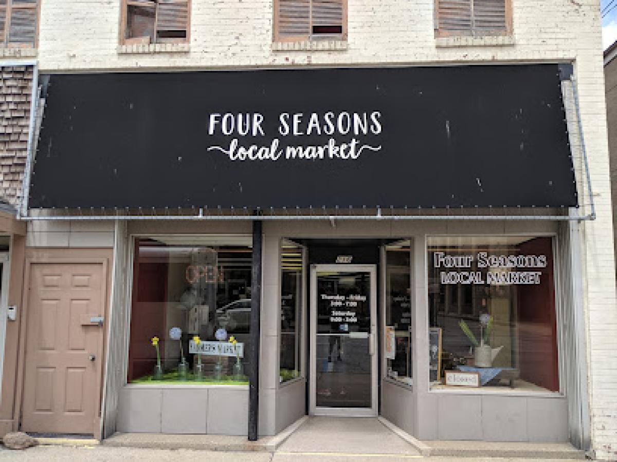 Four Seasons Local Market